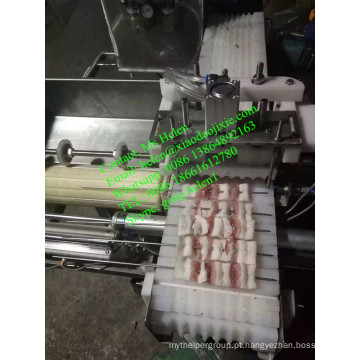 Kebab Skewer Machine / Shish Meat Skewer Machine
